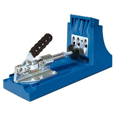 SISTEMA KREG POCKET HOLE JIG K4