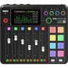 Rode RODECaster Pro II Consola de Audio Integrated Audio Production Studio
