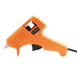 PISTOLA ELÉCTRICA PARA SILICON DE 5/16 TRUPER