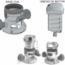 REBAJADORA BASE FIJA 1/2 pulgadas DE 1-3/4 HP