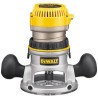 REBAJADORA BASE FIJA 1/2 pulgadas DE 1-3/4 HP