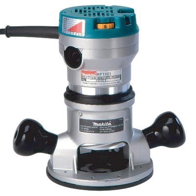 ROUTER 1/2 pulgada 2HP MAKITA