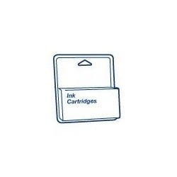 Cartucho Epson UltraChrome K3 Negro Mate 80ml