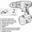 TALADRO INALAMBRICO 12V