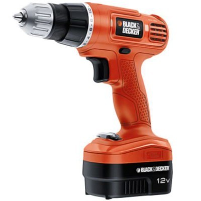 TALADRO INALAMBRICO 12V