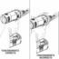 DESTORNILLADOR DE IMPACTO RYOBI 18V
