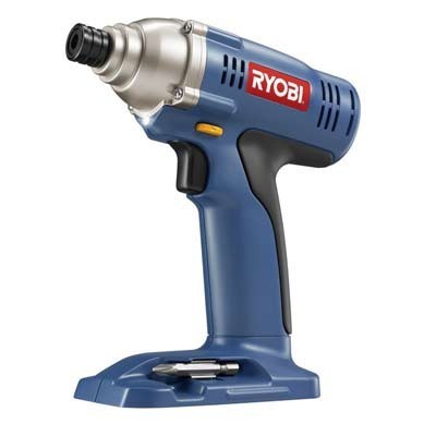 DESTORNILLADOR DE IMPACTO RYOBI 18V