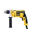 TALADRO ROTOMARTILLO 1/2 pulgadas DEWALT