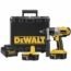TALADRO COMPACTO INAL. 18V