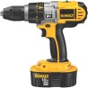 TALADRO COMPACTO INAL. 18V