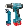 TALADRO INAL 9.6V 3/8 pulgadas 6261DWPLE MAKITA