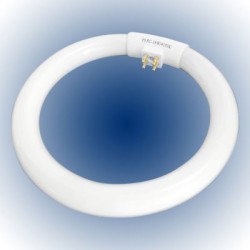 FOCO REPUESTO CIRCULAR FC-16W TECNO LITE