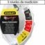 HIDROMETRO DE BATERIA 79-046 STANLEY.