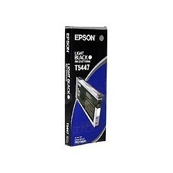 Cartucho Epson T544700 Negro Claro