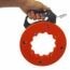 GUIA PARA CABLE CONDUCTOR 50´ FULGORE