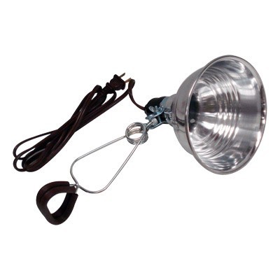 REFLECTOR 645100 CLAMP ON LUMASITE