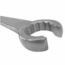 LLAVE PARA TANQUE DE GAS 7/8 PULGADAS TRUPER.