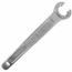 LLAVE PARA TANQUE DE GAS 7/8 PULGADAS TRUPER.