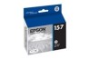 Cartucho Epson UltraChrome K3 T157 Negro Claro