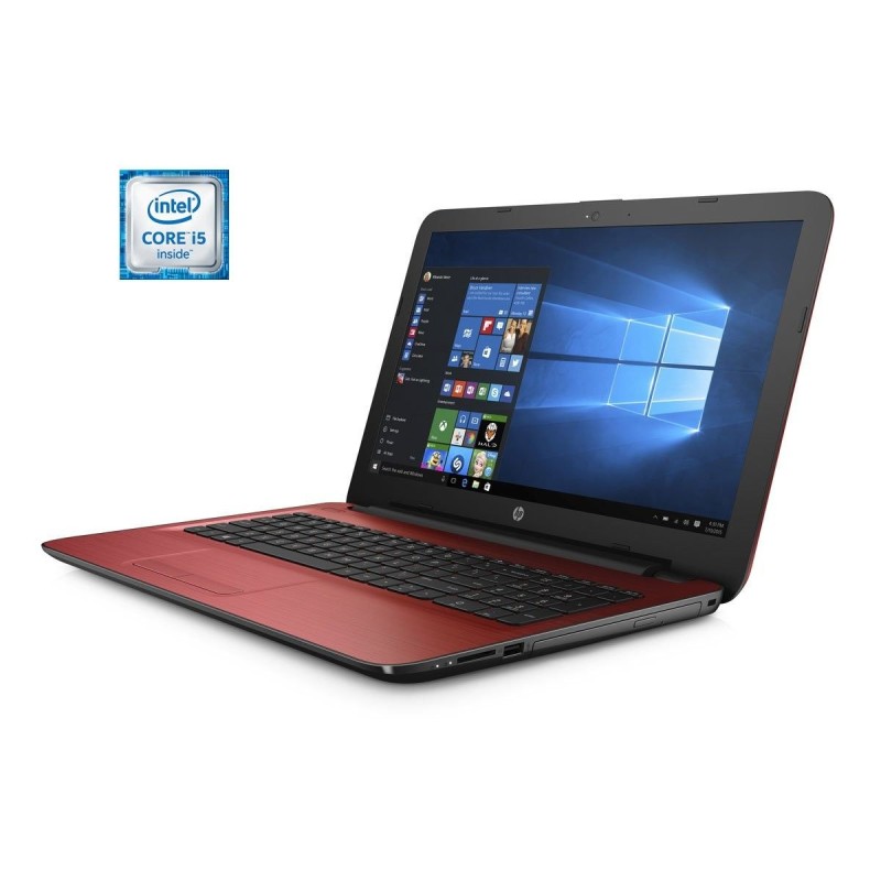 Laptop Hp 15-Ay009