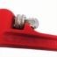 LLAVE STILSON 8 PULGADAS PRETUL