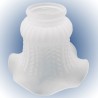 REPUESTO DE VIDRIO TULIPAN PARA LAMPARA 2-1/4