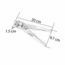 PINZA PELACABLES AUTOM TRUPER 17360 TRUPER.