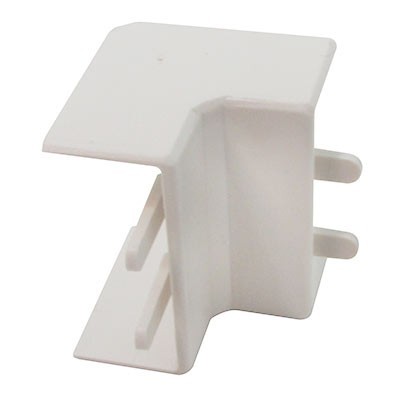 ESQUINERO INTERNO P/MINICANALETA 22x10mm IBOCO.