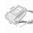 TRANSFORMADOR TRA-50 TECNO LITE