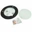 PLAFON FORLI PTL-5025/M MADERA TECNO LITE.
