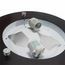 PLAFON FORLI PTL-5025/M MADERA TECNO LITE.