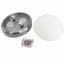 PLAFON LAZIO PTL-7050/S SATIN TECNO LITE.