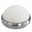 PLAFON LAZIO PTL-7050/S SATIN TECNO LITE.