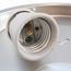 PLAFON LAZIO PTL-7050/S SATIN TECNO LITE.