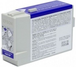 Cartucho Epson SJIC15P Tricolor