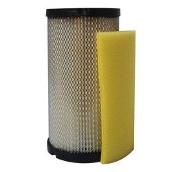 FILTRO DE AIRE BRIGGS & STRATTON