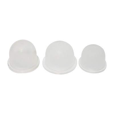 PERA DE CEBADO SURTIDO 3-PK