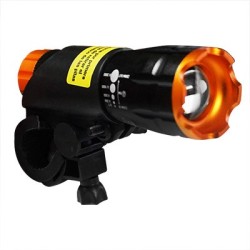 LINTERNA PARA BICICLETA LED