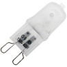 FOCO TIPO AMPOLLETA G9-40W TECNO LITE