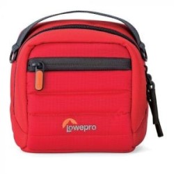 Estuche Tahoe CS80 Rojo LP37067