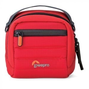 Estuche Tahoe CS80 Rojo LP37067