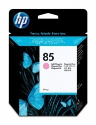 Cartucho HP 85 Magenta Claro 69ml