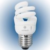 FOCO AHORRADOR 48200 ESPIRAL MINI 5W L.B. VOLTECH.