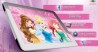 Tableta Princesas 7" Protab