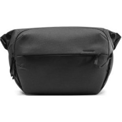 Cangurera Everyday Sling v2 (10L, Black) BEDS-10-BK-2 Peak Design