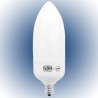 FOCO AHORRADOR EICM-7W/65 VELA L BLANCA CAND TECNO LITE