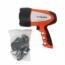 LAMPARA RECARGABLE LED 290 LUMENES 16308 TRUPER.