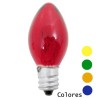 FOCO CORONA CLARO FU0052 7W PIEZA FULGORE.