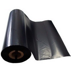 Cinta BestVal 1000157, Transferencia Térmica, 11cm x 74m, Negro - 4...