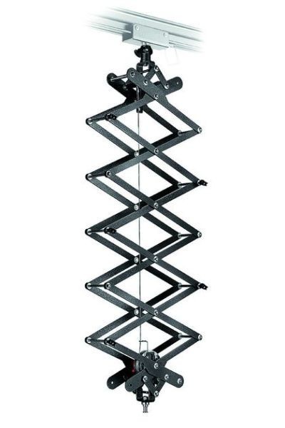 Pantógrafo MANFROTTO FF3512N86